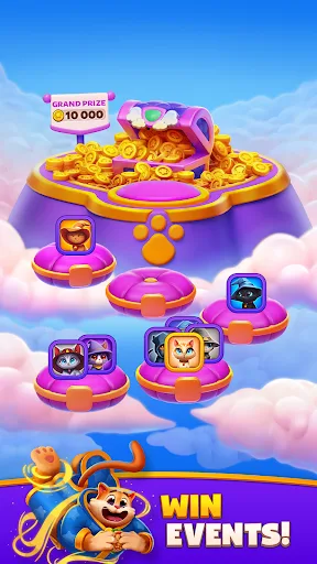 Magic Sort! screenshot 3