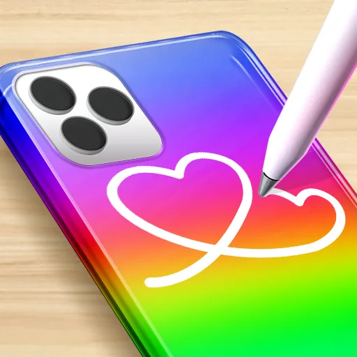 Phone Case DIY