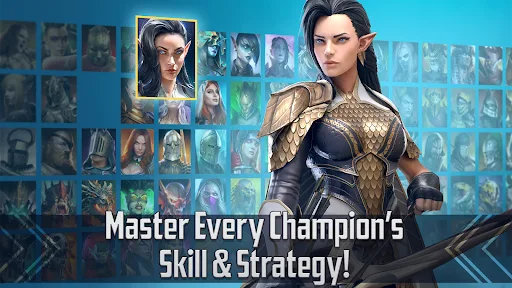 RAID: Shadow Legends screenshot 8